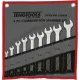 9 Piece AF Combination Spanner Set (Handy Tool Roll)